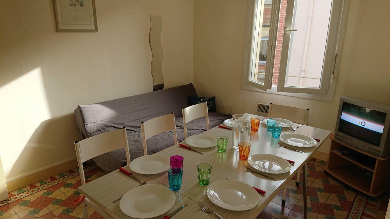 Chez'Artistes Villa Argeles-sur-Mer Ngoại thất bức ảnh