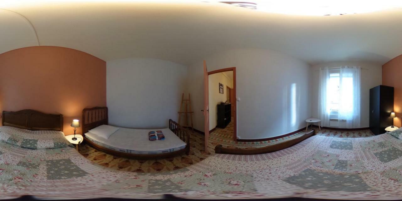 Chez'Artistes Villa Argeles-sur-Mer Ngoại thất bức ảnh