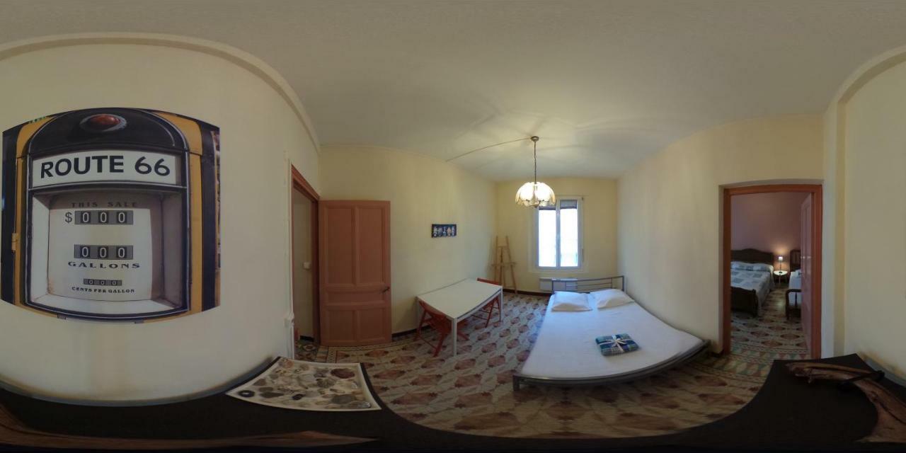 Chez'Artistes Villa Argeles-sur-Mer Ngoại thất bức ảnh
