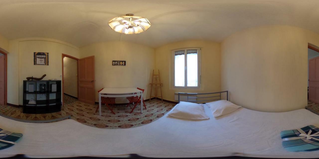 Chez'Artistes Villa Argeles-sur-Mer Ngoại thất bức ảnh