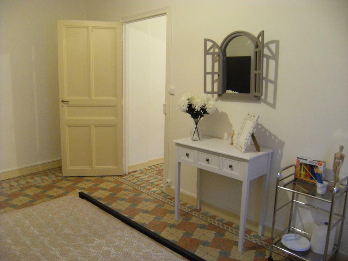 Chez'Artistes Villa Argeles-sur-Mer Ngoại thất bức ảnh